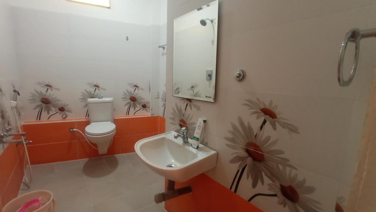 Amaran Hotels Madurai Rum bild