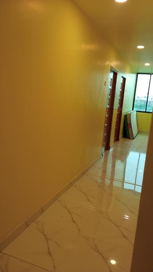 Amaran Hotels Madurai Exteriör bild