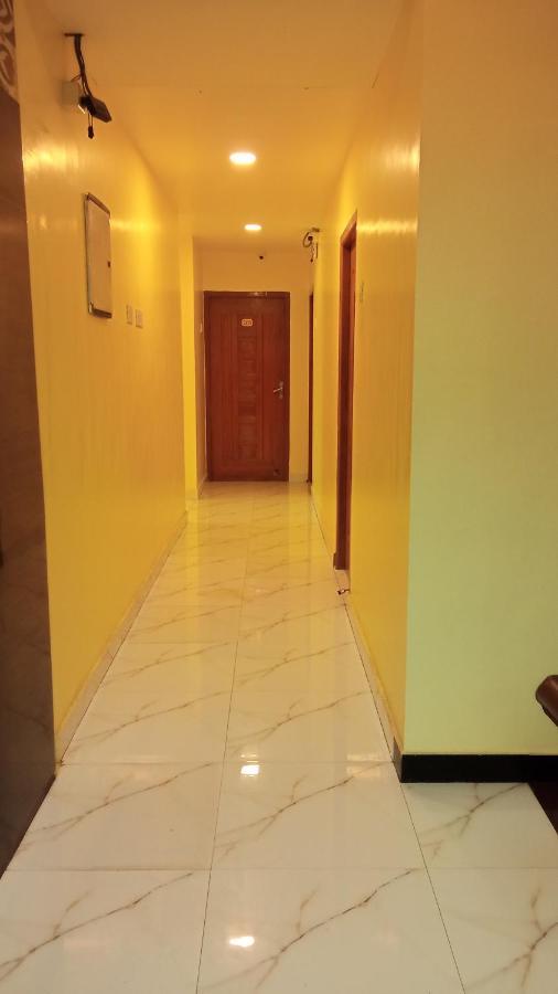 Amaran Hotels Madurai Exteriör bild